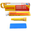 Loctite Chem-Metal, 85 g/6 g, Blister  Spachtelmasse, IDH-Nr. 1501168