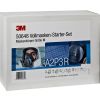 50648  Vollmasken-Set, A2P3R
