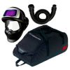 Speedglas 9100 Air  Schweißmasken-Set, mit Filter 9100XX