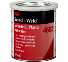 Scotch-Weld 4693, 946 ml Dose  Lösemittelklebstoff