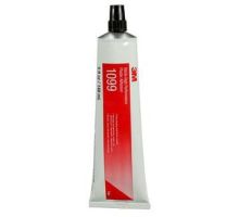 SW 1099, 1 l bottle   solvent adhesive, gold/yellow
