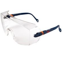 2800  Schutzbrille AS PC, klar