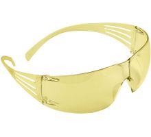 Secure Fit 200  Schutzbrille PC, gelb