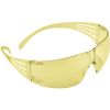 Secure Fit 200  Schutzbrille PC, gelb