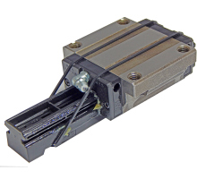 NAH 25 GMZ  flange-ball rows pad (LAH 25 GMZ/GLZ-90)