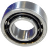 NU 309 EW C3   cylindrical roller bearing, with sheet steel cage