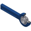 UCSP 209   tensioning bearing unit