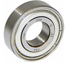 6000ZZ  Rillenkugellager