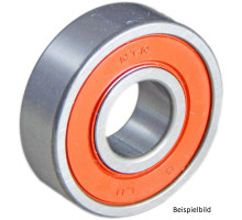 60/28LLU/5K  Rillenkugellager
