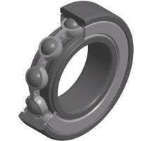 6000LLHAP63E/L453QMP   deep groove ball bearing