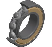 607 Z   deep groove ball bearing