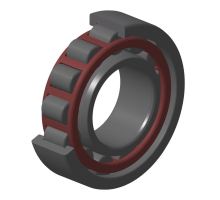 NJ2309.EG15   cylindrical roller bearing