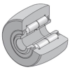 NUTR 208  Stützrolle