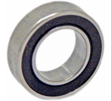MR 126 2RS  Rillenkugellager, Miniaturausführung