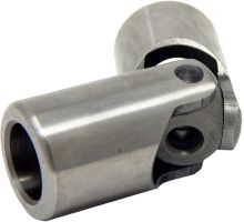 0.725.400.0001   universal joint, single, plain bearing