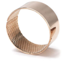 PRM 202330   rolled  bronze-bushing