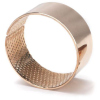 PRM 303420   rolled  bronze-bushing