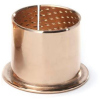 PRMF 202316   rolled  bronze-collar bushing