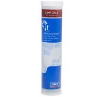 LGHP 2/0.4, 420 ml Kartusche  Hochleistungsfett
