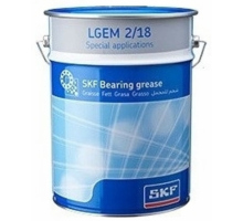 LGEM 2/18, 18 kg Eimer  Hochviskoses Fett