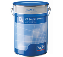 LGEM 2/5, 5 kg Kanister  Hochviskoses Fett