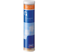 LGEP 2/0.4, 420 ml Kartusche  Hochdruckschmierfett