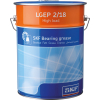 LGEP 2/18, 18 kg Eimer  Hochdruckschmierfett