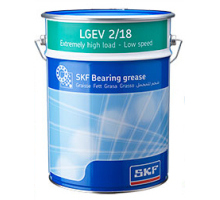 LGEV 2/5, 5 kg Kanister  Hochviskoses Fett
