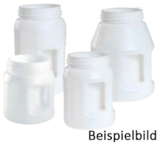 LAOS 63571  Behälter, 2 l