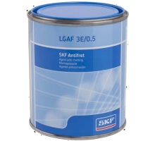 LGAF 3E/0.5, 0,5 kg can   mounting paste