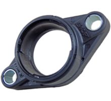 FYTBK 504   flange bearing housing, Y-Tech, oval