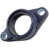 FYTBK 504   flange bearing housing, Y-Tech, oval