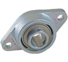 FYTWZ 25 YTA   flange bearing unit, food -Line, oval