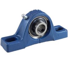 SY 1.1/4 TF  Stehlagereinheit, zöllig
