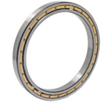 61852 MA  Dünnringlager, mit Messingkäfig