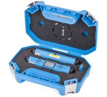 TKBA 10  Laser-Ausrichtsystem