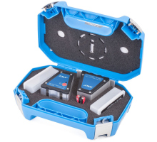 TKBA 40  Laser-Ausrichtsystem