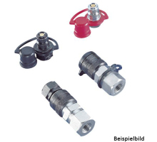 729832 A  Schnellkupplung, Anschlussnippel