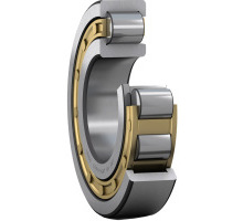 NJ 208 ECM   cylindrical roller bearing  Explorer