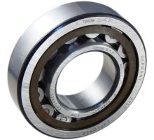 NU 210 ECKP/C3   cylindrical roller bearing  Explorer