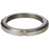 HML 64 T   grooved nut, TR320X5