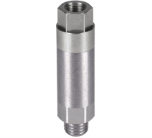 341-4VS-50000-00  Vorschmierverteiler, monoflex