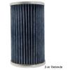 852923TI07/1-0,15V4AFOOD  Filterelement, Staubfilter, 76111900