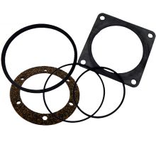 D-SATZ PIS3097/98NBRVP   sealing set, 77760309