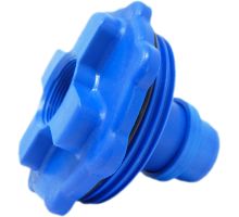 DECKEL ZPI500/51040-100LM30X1,5VP   filter cover, 70360105