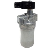 PI2214-069VERP  Filtergehäuse, Niederdruckfilter, 77666191