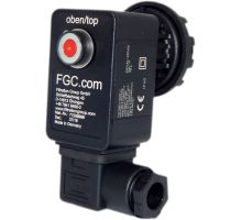 PIS3085/2,2EL.   maintenance indicator, 77738032