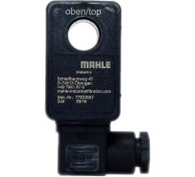 PIS3003 EL.OBERTEIL O/SUVP   electric upper part, 77765357