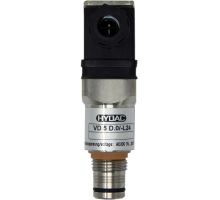 VD5D.0/-L24   contamination indicator
