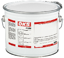 OKS 1105, 5 kg Hobbock  Silikonpaste